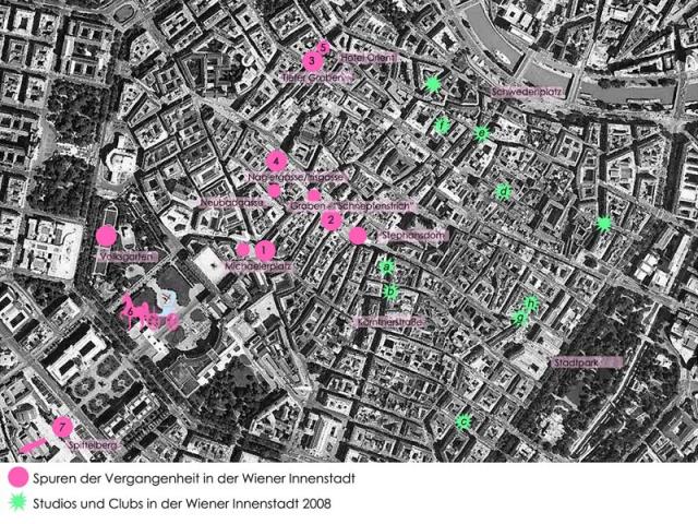 stadtplan